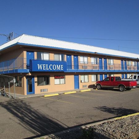 לורדסבורג Motel 10 מראה חיצוני תמונה