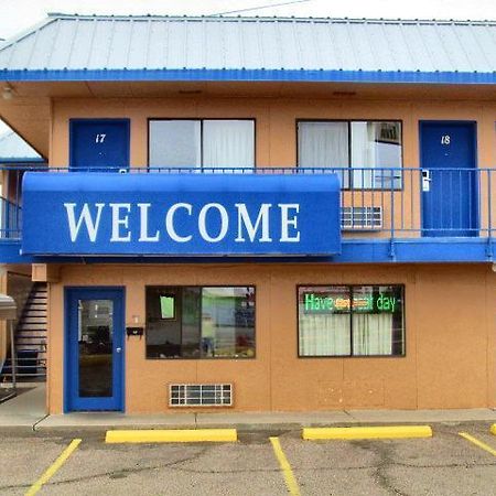 לורדסבורג Motel 10 מראה חיצוני תמונה