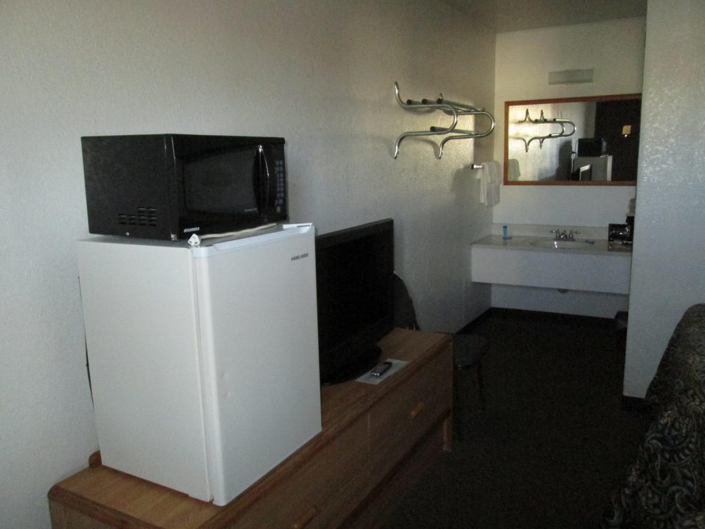 לורדסבורג Motel 10 חדר תמונה