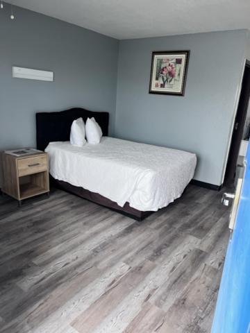 לורדסבורג Motel 10 מראה חיצוני תמונה