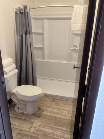 לורדסבורג Motel 10 מראה חיצוני תמונה