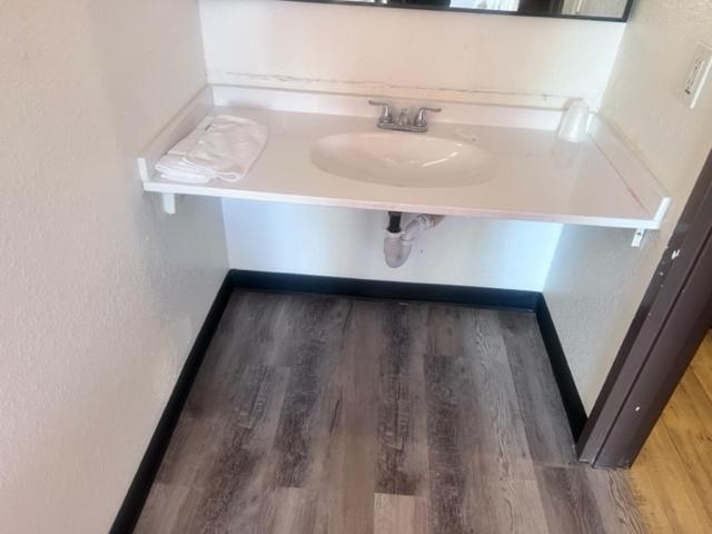 לורדסבורג Motel 10 מראה חיצוני תמונה