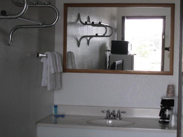 לורדסבורג Motel 10 חדר תמונה