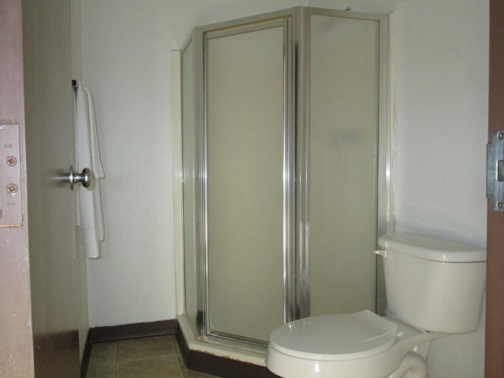 לורדסבורג Motel 10 חדר תמונה