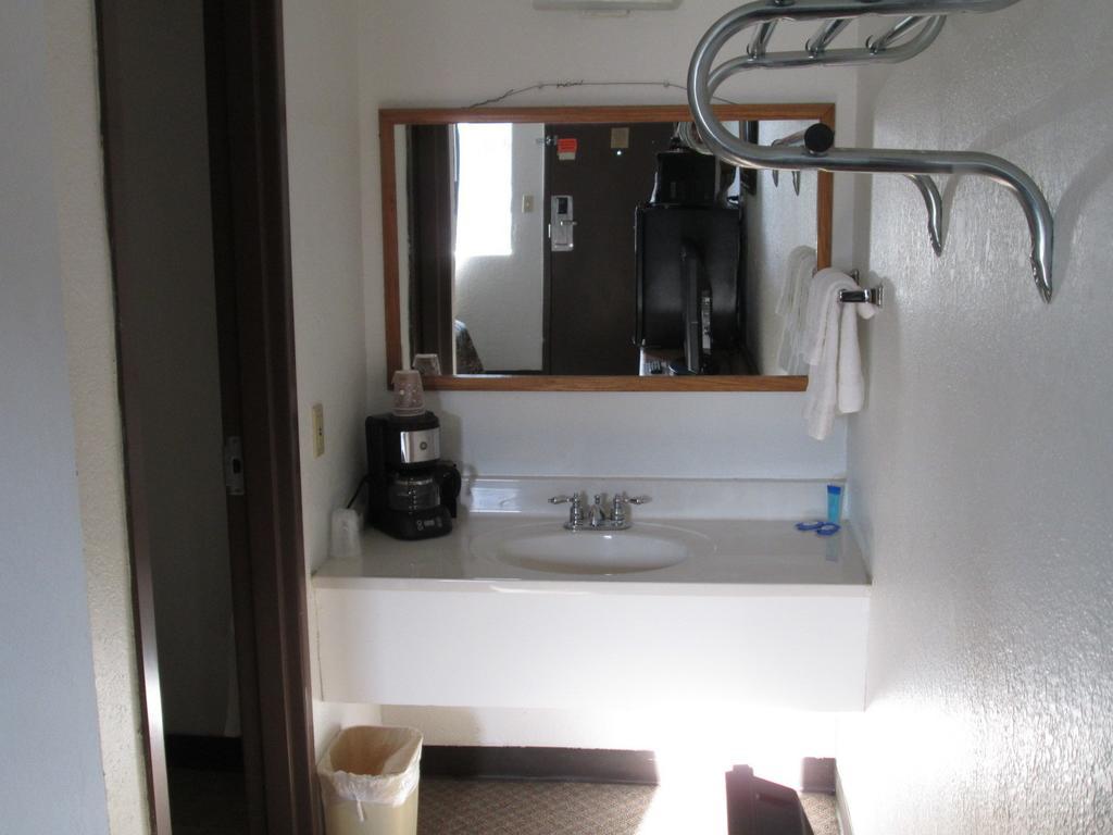 לורדסבורג Motel 10 חדר תמונה